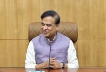 Assam has 15 per cent growth rate, higher than national average: CM Sarma