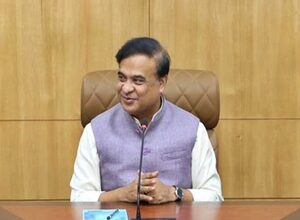 Assam has 15 per cent growth rate, higher than national average: CM Sarma