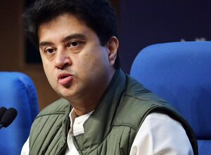 India rapidly evolving into global tech hub, MWC 2025 vital for accelerating innovation: JM Scindia