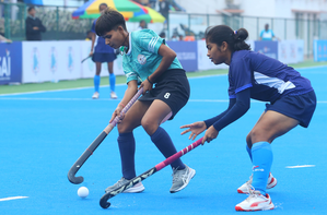 Asmita Hockey State League to feature 16 districts of Maharashtra