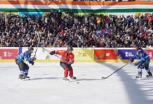 Khelo India Winter Games 2025 to commence in J&K’s Gulmarg from March 9