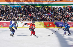 Khelo India Winter Games 2025 to commence in J&K’s Gulmarg from March 9