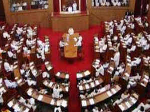 Odisha Assembly witnesses ruckus over women safety, disrespect to Biju Patnaik