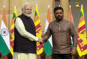 PM Modi likely to visit Sri Lanka in April on President Dissanayake’s invitation