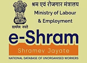 Over 50 pc women among 30.68 cr workers listed for benefits on e-Shram portal