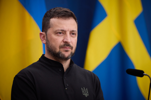 Zelensky appoints new Army Chief of Staff