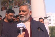 Pappu Yadav accuses ruling and oppn leaders of following BJP’s agenda