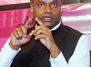 Why is BJP leadership silent on SEBI scam, asks K’taka Minister Priyank Kharge