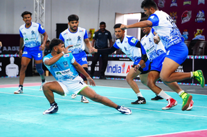 Kabaddi: Yuva All Stars Championship to kick off in Haridwar from March 6