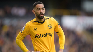 Wolves forward Matheus Cunha handed additional one-match suspension and fined 50k pound