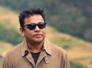 Music Director AR Rahman hospitalised in Chennai