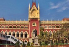 Calcutta HC lifts ban on political rallies in JU locality till March 13