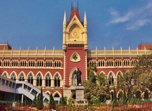 Calcutta HC lifts ban on political rallies in JU locality till March 13