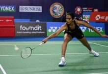 Swiss Open 2025: Sindhu, Sen eye top form in Basel