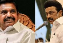 AIADMK’s Palaniswami challenges DMK on NEET ‘cancellation’ strategy