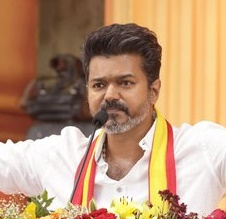 Vijay slams DMK over alleged TASMAC corruption, seeks action