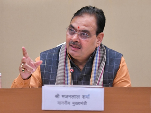 10 crore saplings to be planted across Rajasthan this year: CM Sharma