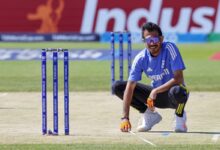 Yuzvendra Chahal returns to Northamptonshire for 2025 County cricket season