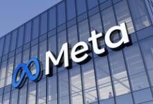 S. Korean top court rejects Meta’s appeal over user data sharing fine