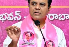 Rama Rao to visit all Telangana districts to energise BRS cadre