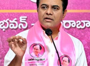 Rama Rao to visit all Telangana districts to energise BRS cadre