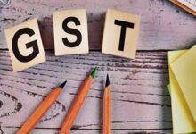 GST collections surge 9.1 pc YoY to Rs 1.84 lakh crore in Feb