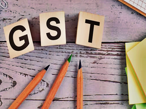 GST collections surge 9.1 pc YoY to Rs 1.84 lakh crore in Feb