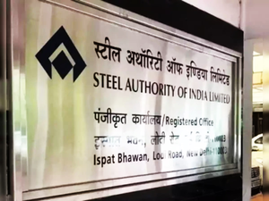 SAIL, other Indian steel stocks up as China to reduce production