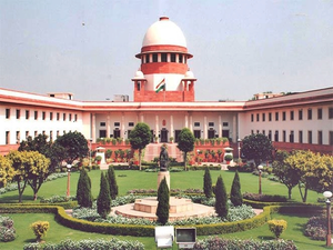 Calling someone ‘Mian-Tiyan’ or ‘Pakistani’ inappropriate but not a crime: SC