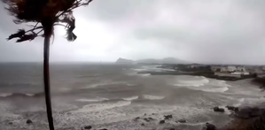 Australian states prepare for tropical cyclone Alfred in full swing