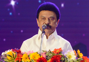 Rulers in Union govt have intention to take away rights of TN: CM Stalin