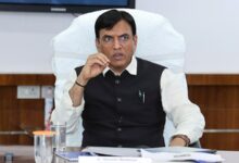 Sports Min Mandaviya to chair ‘Chintan Shivir’ on 2028 Olympics preparation, sports governance