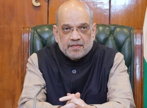 Govt committed to restoring lasting peace in Manipur, says HM Shah; reviews security with Guv, top officials