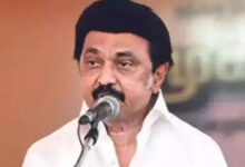 CM Stalin urges TN people to have more children after delimitation concerns