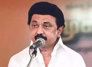 CM Stalin urges TN people to have more children after delimitation concerns