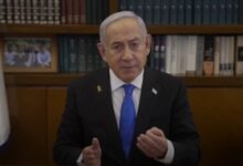 Netanyahu, attorney general clash over dismissal of Shin Bet chief