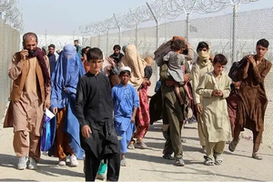 Human rights body slams Pakistan for forced deportation of Afghan refugees