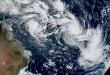 Australia: Queensland and NSW residents brace for Tropical Cyclone Alfred, once in 50 years