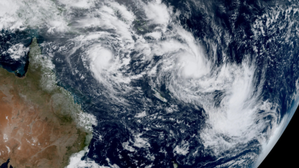 Australia: Queensland and NSW residents brace for Tropical Cyclone Alfred, once in 50 years