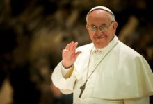 Pope Francis suffers bronchospasm episode; under observation now