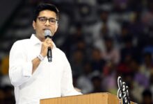 Trinamool leader Abhishek Banerjee cautions against promises made by anyone taking his or I-PAC’s name