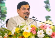 River-linking project progressing rapidly, says MP CM Mohan Yadav