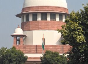 CJI-led SC Bench to hear suo moto Kolkata doctor rape-murder case on March 17