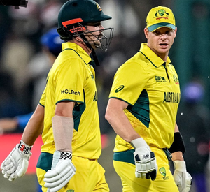 ‘He wasn’t moving very well’: Australia sweat on Short’s availability for Champions Trophy semi-final