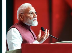 From electronics to automobile, India emerges as a key global hub: PM Modi