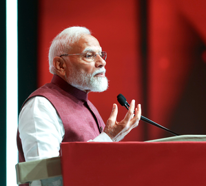 From electronics to automobile, India emerges as a key global hub: PM Modi