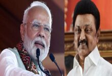 PM Modi extends birthday wishes to Tamil Nadu CM Stalin