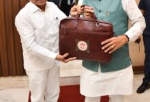 MP budget may cross Rs 4 lakh crore, to be tabled on March 12