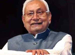 Nitish Kumar distributes appointment letters to 59,028 teachers on his 75th birthday