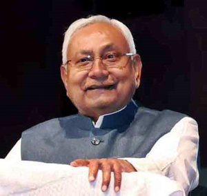 Nitish Kumar distributes appointment letters to 59,028 teachers on his 75th birthday